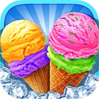 Ice Cream icon