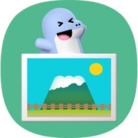 Kids Gallery icon