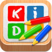 Kids games icon