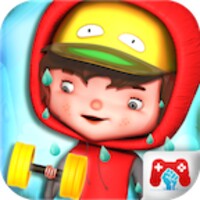 Kids Gym Doctor icon