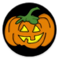 Kids Halloween icon