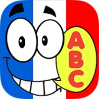 Kids Learn and Write French icon