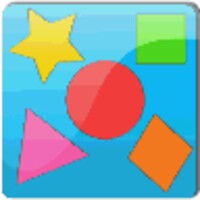 Kids Learn Shapes icon