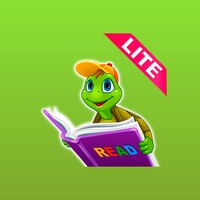 Kids Learn to Read Lite icon
