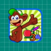 Kids Learning Colors icon