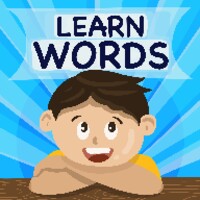 Kids Learning Word Games icon