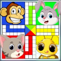 Kids Ludo icon