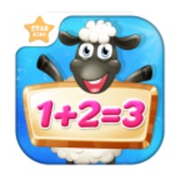 Kids Math Learning: Kindergarten Educational Game icon