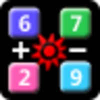 Kids Math Lite icon