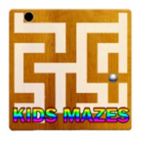 Kids Maze icon