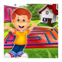 Kids Mazes Game icon