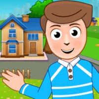 Kids Mini Home Family Life icon