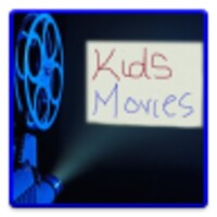Kids Movies Online icon