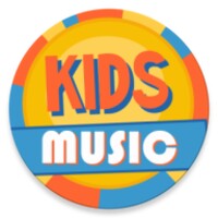 Kids Music Player icon