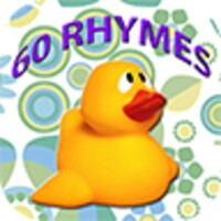Kids Musical Toys-60 Rhymes icon