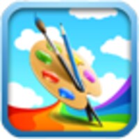 Kids Paint icon
