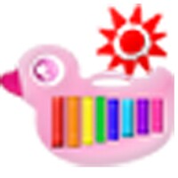 Kids Piano Lite icon