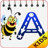 Kids Pre-K Learning English icon