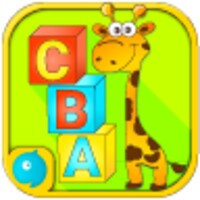 Kids Preschool Learn Letters