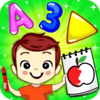 Kids Preschool Learning Games 12.5