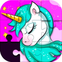 Kids Puzzles for Girls icon
