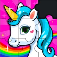 Kids Puzzles Game icon