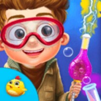 Kids Science Experiment 1.0.8