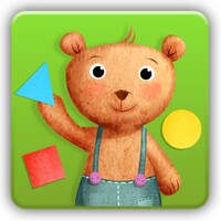 Kids Shapes and Colors icon