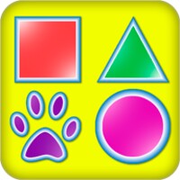 Kids Shapes! 1.8.6