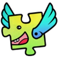 Kids Shuffle Puzzles icon