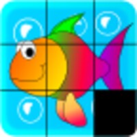 Kids Slide Puzzle 1.9