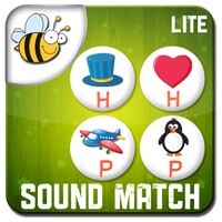 Kids Sound Match Game Lite 2.1