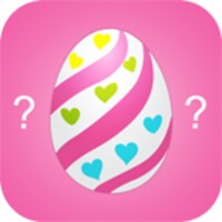 Kids Surprise Eggs - Animals icon