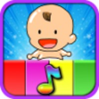 Kids Touch Music Piano Game icon