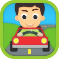 Kids Toy Car Driving Game Free 2.1.0