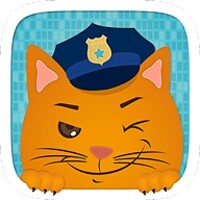 Kids Toy Car - Police Patrol icon