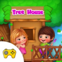 Kids Tree House icon