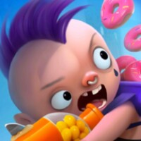 Kids Vs Zombies icon
