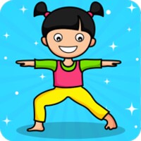 Kids Workout icon