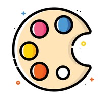 KidsDrawingApp icon