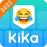 Kika Keyboard 2021 icon