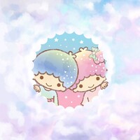 Kiki & Lala's Twinkle Puzzle icon