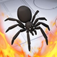 Kill It With Fire icon