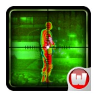 Kill Sniper Infrared icon