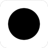 Kill the dot icon
