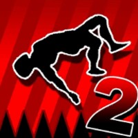 Kill The Ragdoll Stickman 2 icon