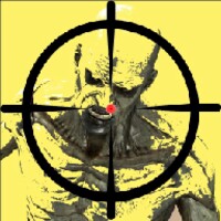 Kill Zombies All icon