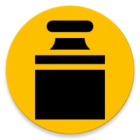 Kilograms to Kips converter icon