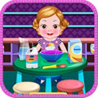 Kindergarten Baby Care 7.7.3