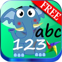 Kindergarten FREE icon